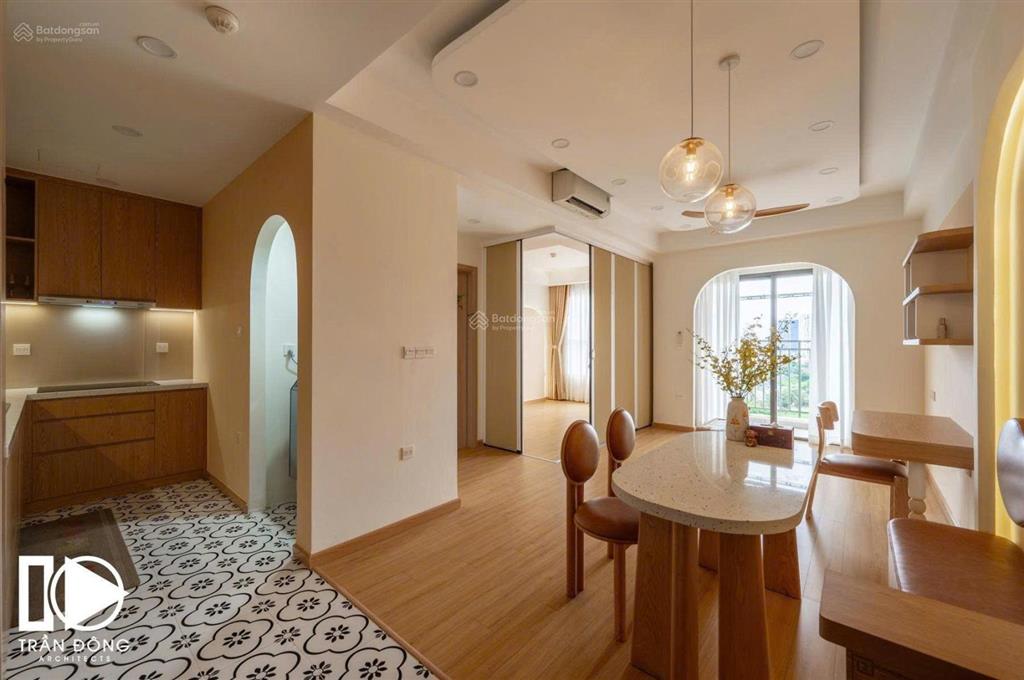 Cho thuê nhanh 1pn nhà đẹp chuẩn gu  xem là mê
