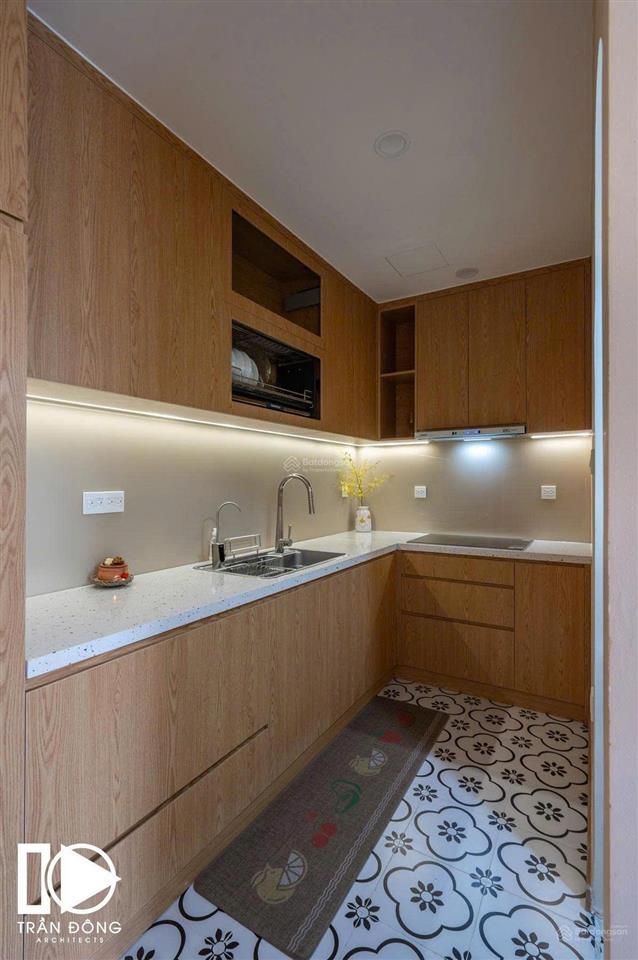 Cho thuê nhanh 1pn nhà đẹp chuẩn gu  xem là mê
