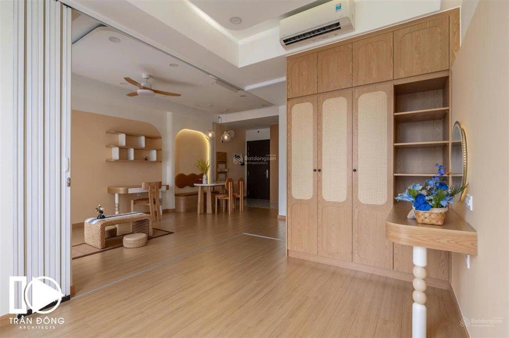 Cho thuê nhanh 1pn nhà đẹp chuẩn gu  xem là mê
