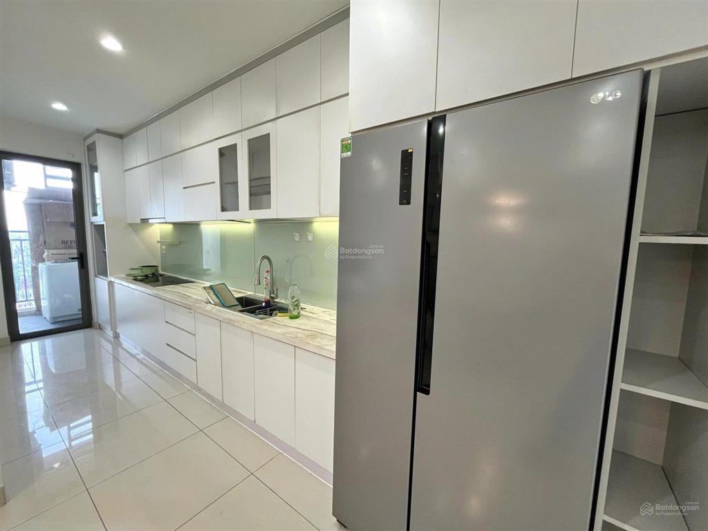 Sẵn pass xem ngay  3pn diện tích lớn 109m2 trống sẵn chờ khách thuê mới