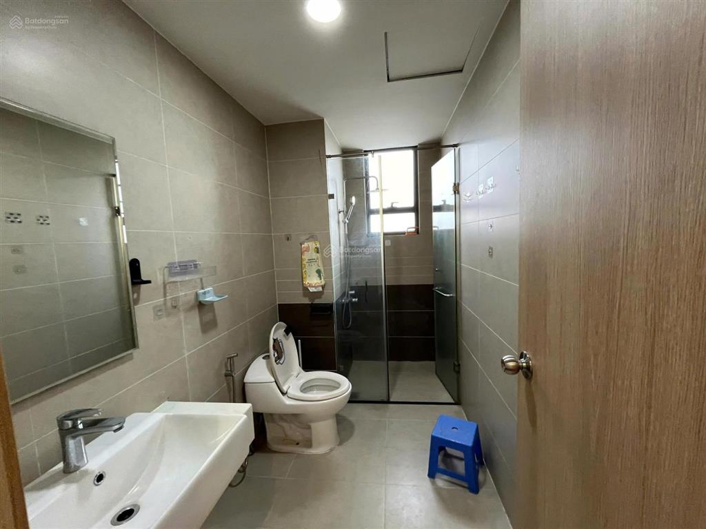 Sẵn pass xem ngay  3pn diện tích lớn 109m2 trống sẵn chờ khách thuê mới