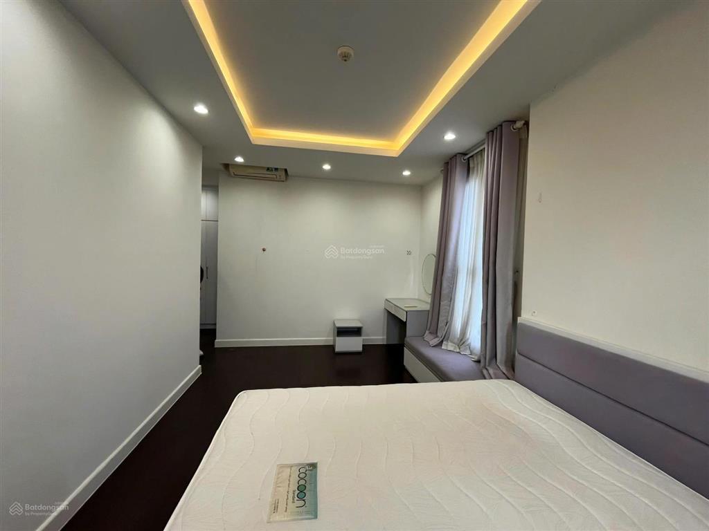 Sẵn pass xem ngay  3pn diện tích lớn 109m2 trống sẵn chờ khách thuê mới