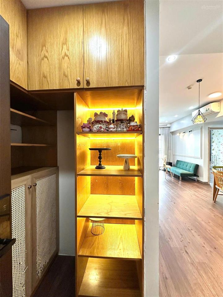 Rẻ vô địch, không có căn thứ 2 sổ hồng trao tay 3pn 105m2 chỉ 9 tỷ