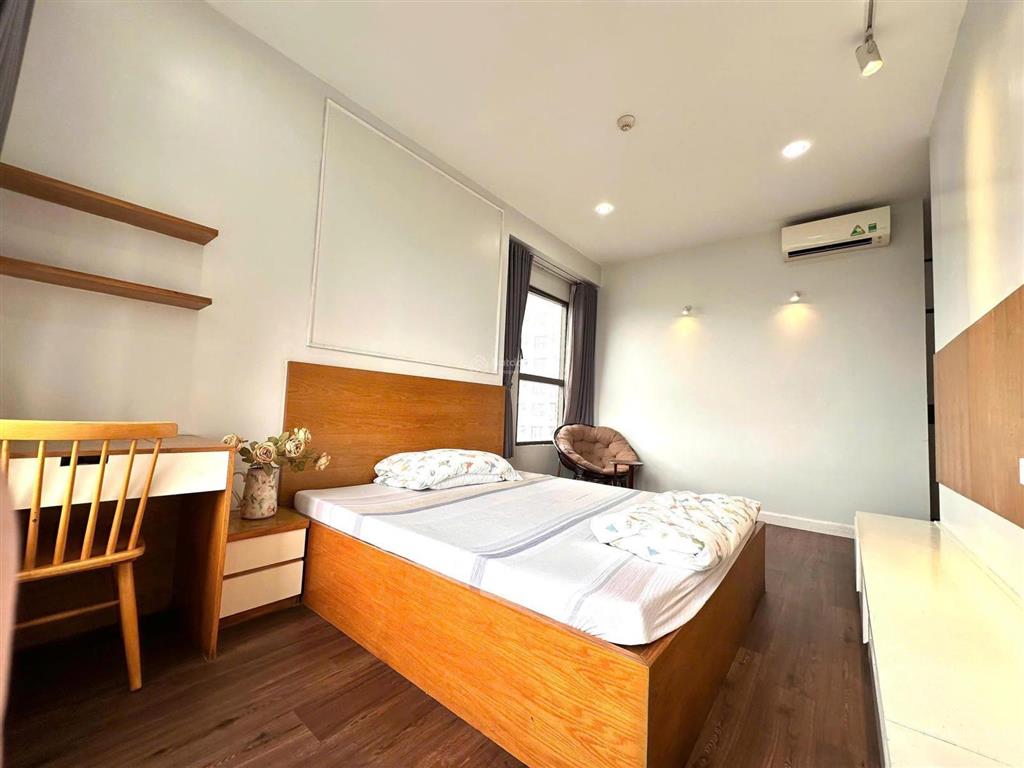 Rẻ vô địch, không có căn thứ 2 sổ hồng trao tay 3pn 105m2 chỉ 9 tỷ