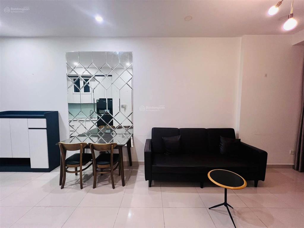 Cho thuê 1pn + 1 phòng làm việc nhà đẹp the sun avenue
