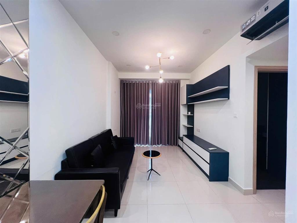 Cho thuê 1pn + 1 phòng làm việc nhà đẹp the sun avenue