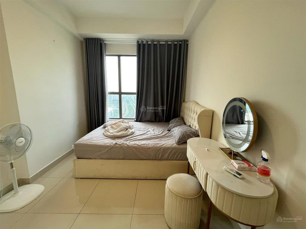 Cho thuê 1pn nhà siêu đẹp  full nt cao cấp chỉ 16tr/tháng tại the sun avenue
