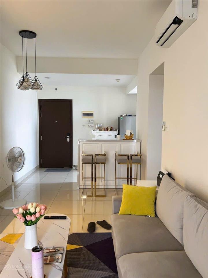 Cho thuê 1pn nhà siêu đẹp  full nt cao cấp chỉ 16tr/tháng tại the sun avenue