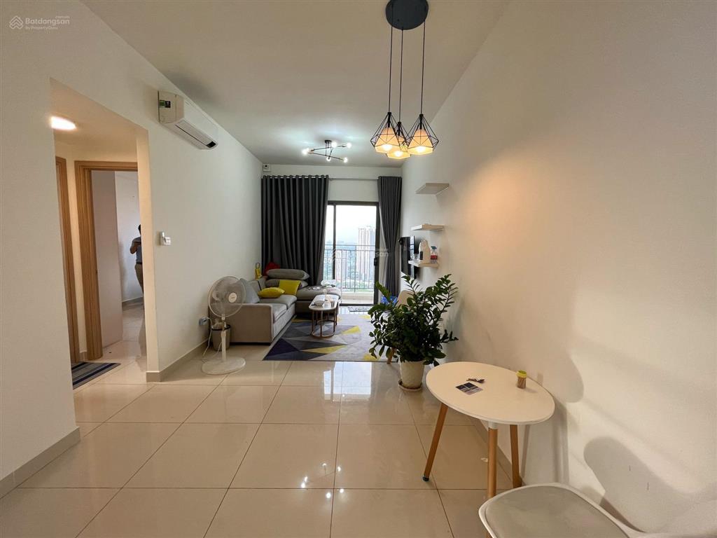 Cho thuê 1pn nhà siêu đẹp  full nt cao cấp chỉ 16tr/tháng tại the sun avenue