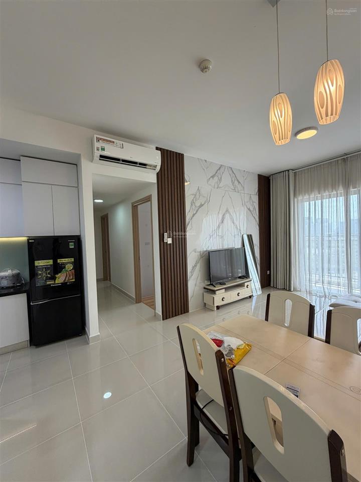 Thuê ngay 3pn 2wc nhà đẹp chỉ với 22tr/tháng