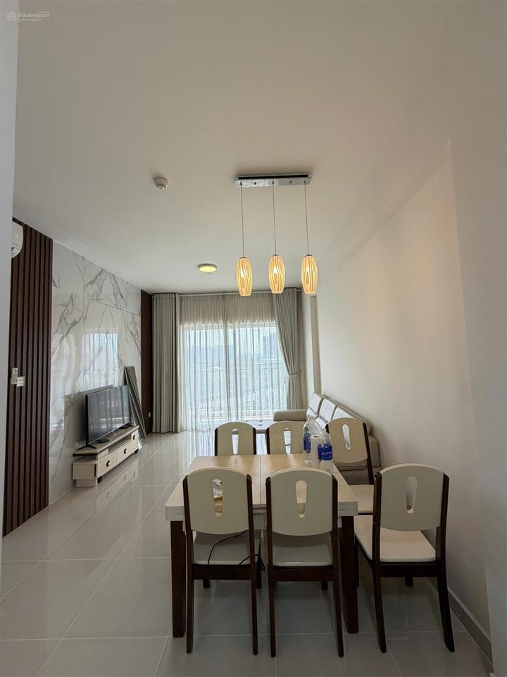 Thuê ngay 3pn 2wc nhà đẹp chỉ với 22tr/tháng