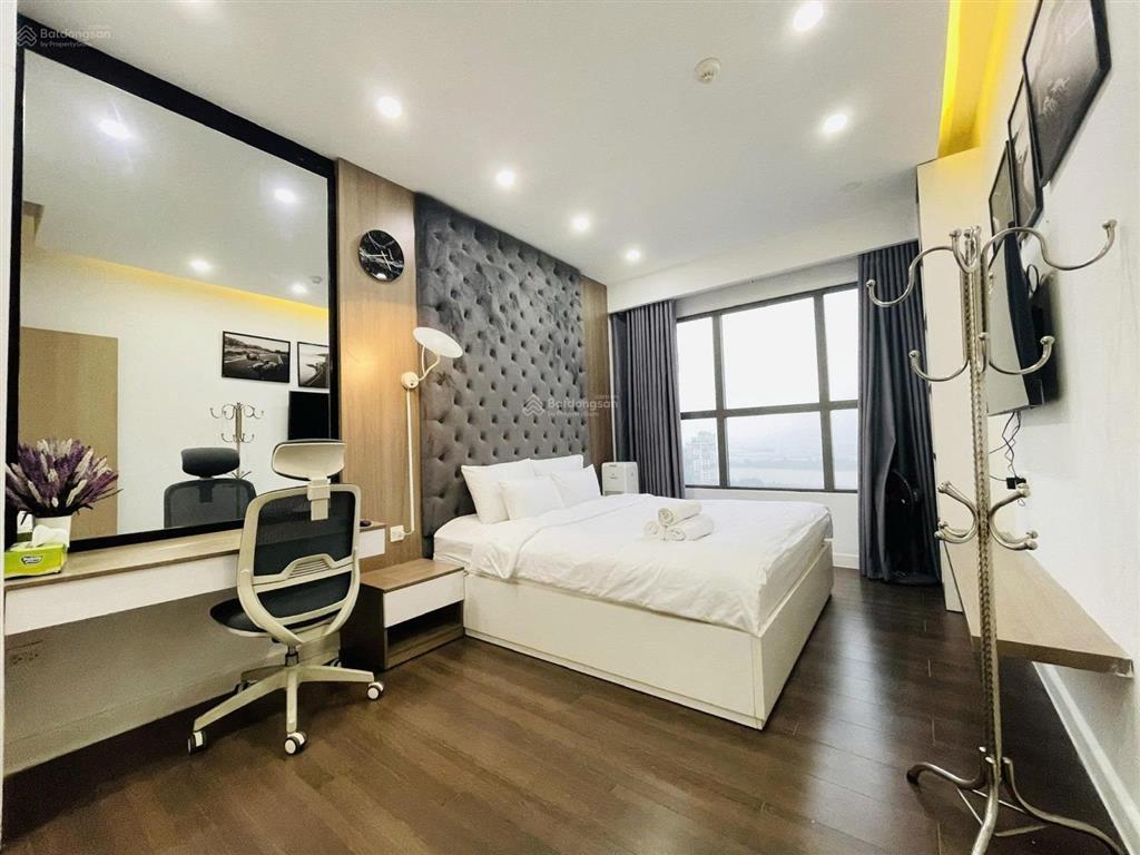 Cho thuê studio 123pn giá tốt the sun avenue  hàng đẹp mới mỗi ngày