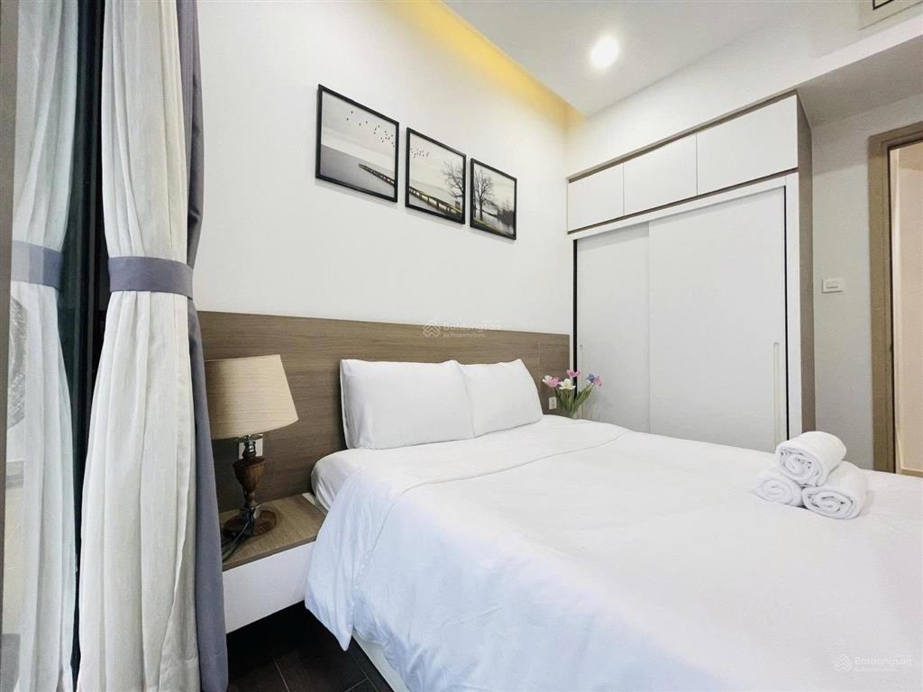 Cho thuê studio 123pn giá tốt the sun avenue  hàng đẹp mới mỗi ngày