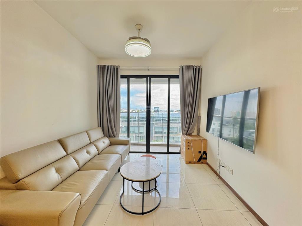 Cho thuê 2pn one verandah nhà đẹp giá tốt, vào ở ngay