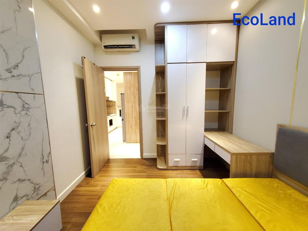 Trống sẵn cho thuê 3pn full nội thất đẹp  vào ở ngay được