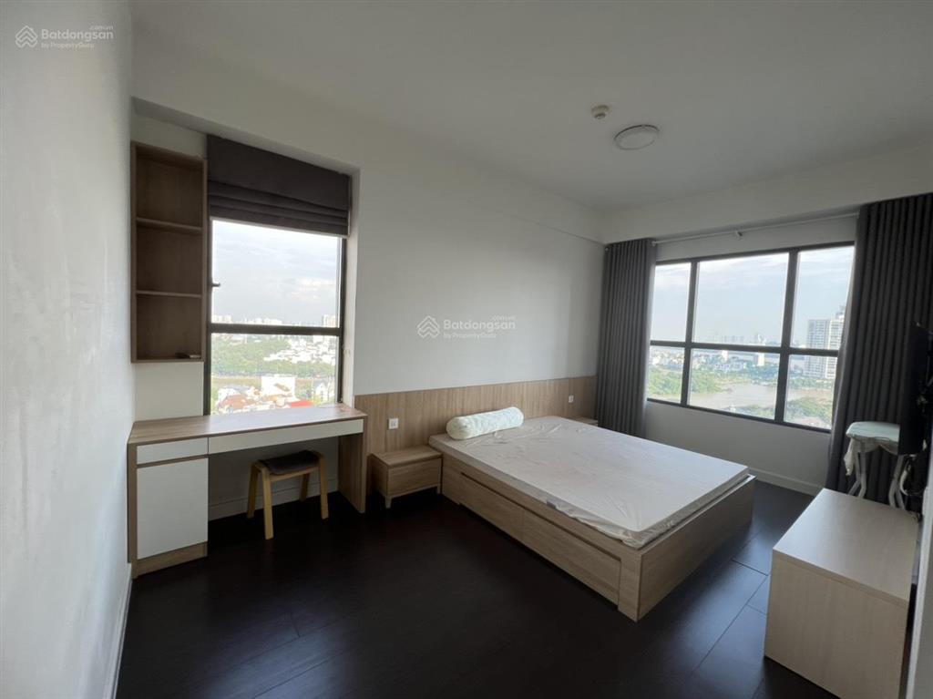 Cho thuê 3pn the sun avenue 105m2 giá hời thị trường