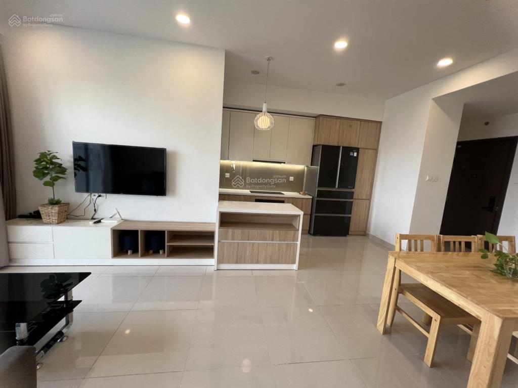 Cho thuê 3pn the sun avenue 105m2 giá hời thị trường