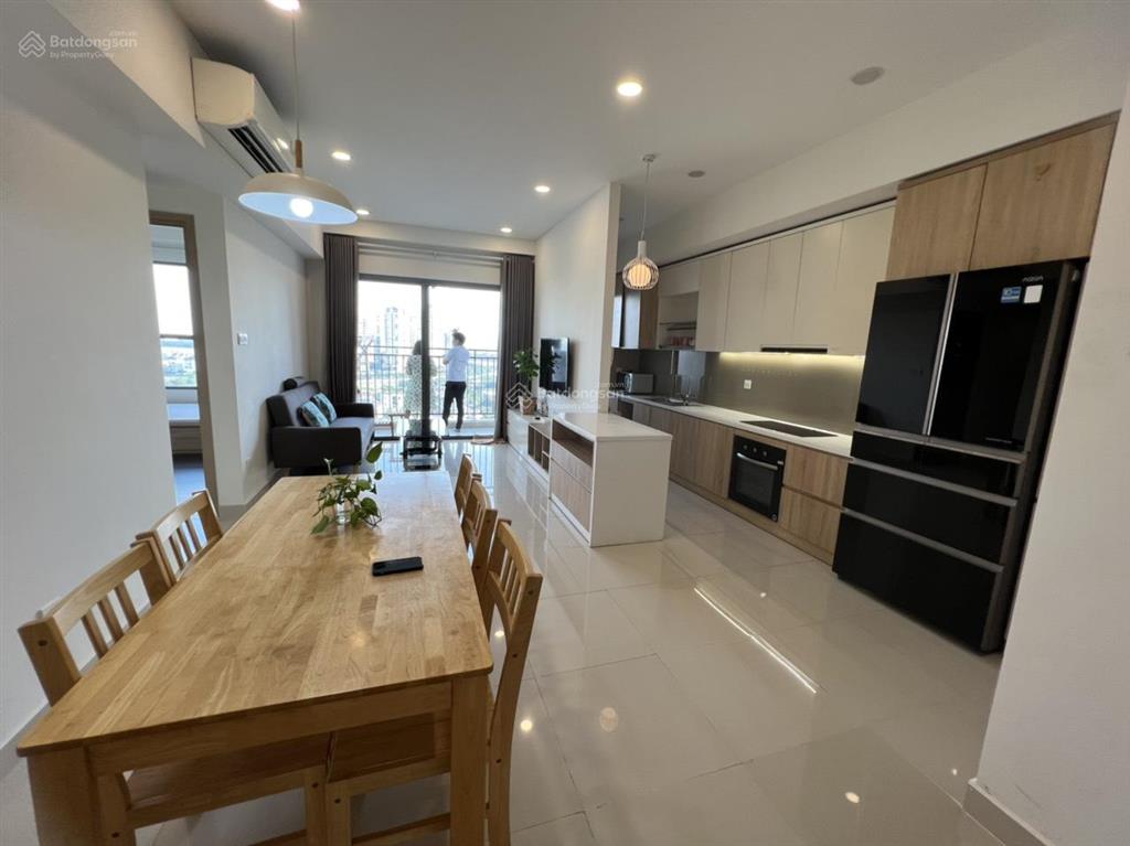 Cho thuê 3pn the sun avenue 105m2 giá hời thị trường