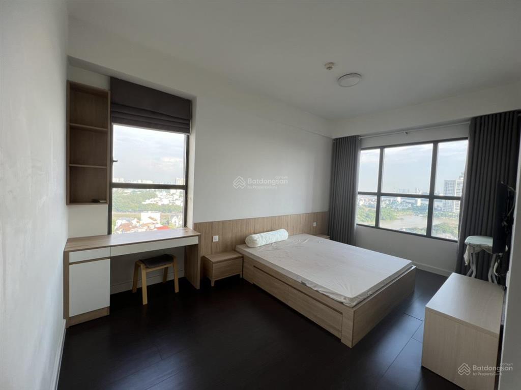 Cho thuê 3pn the sun avenue 105m2 giá hời thị trường