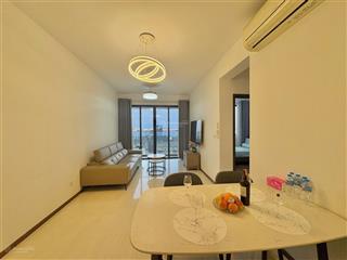 Trống sẵn cho thuê 2pn one verandah full nội thất mới tinh  xem nhà là mê