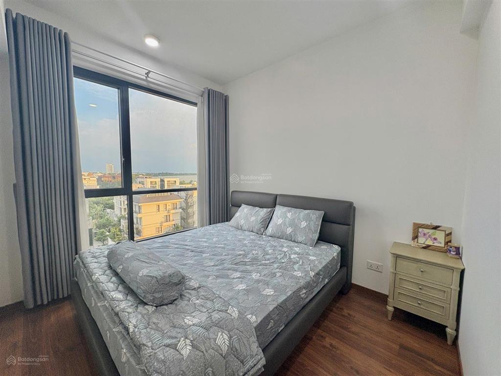 Trống sẵn cho thuê 2pn one verandah full nội thất mới tinh  xem nhà là mê