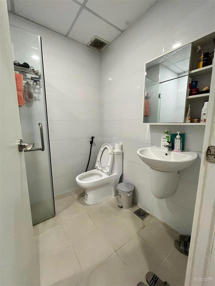 The sun avenue  trống sẵn cho thuê studio 50m2 có ngăn phòng giá tốt