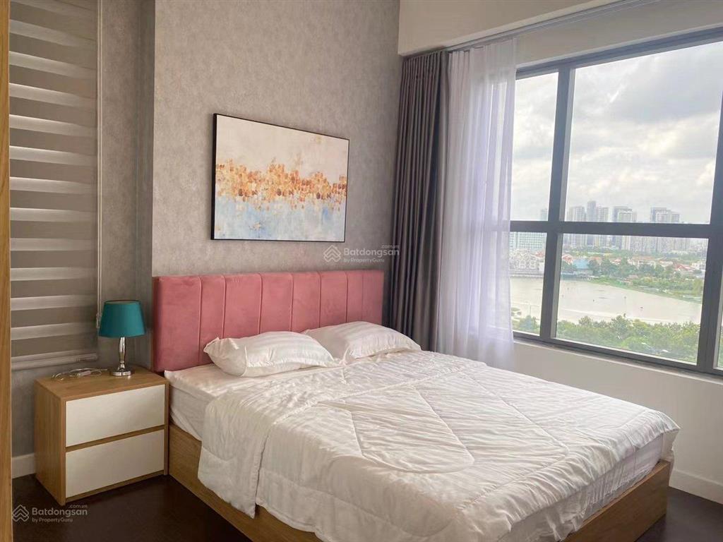 Cho thuê 3pn the sun avenue nhà đẹp giá tốt