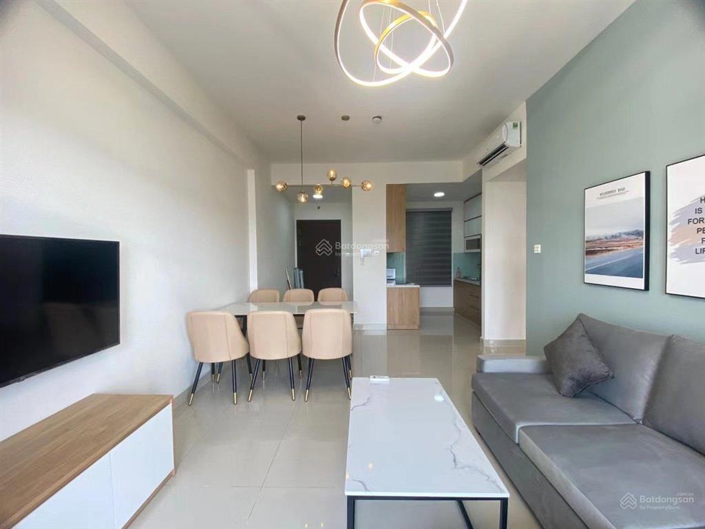 Cho thuê 3pn the sun avenue nhà đẹp giá tốt