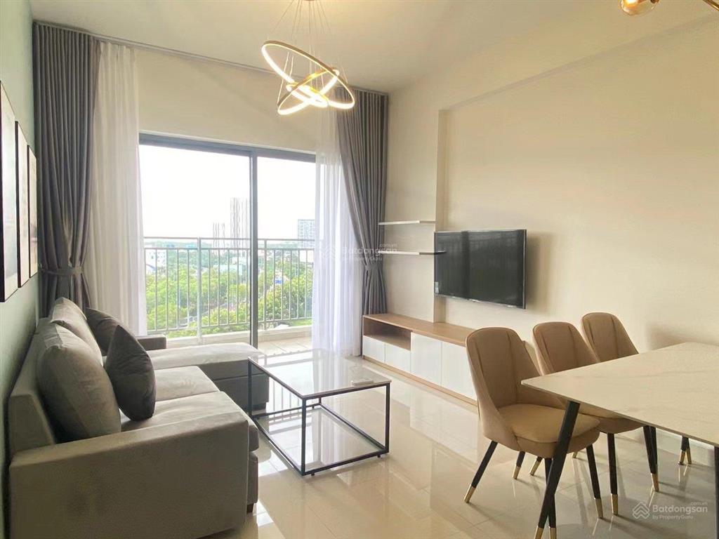 Cho thuê 3pn the sun avenue nhà đẹp giá tốt