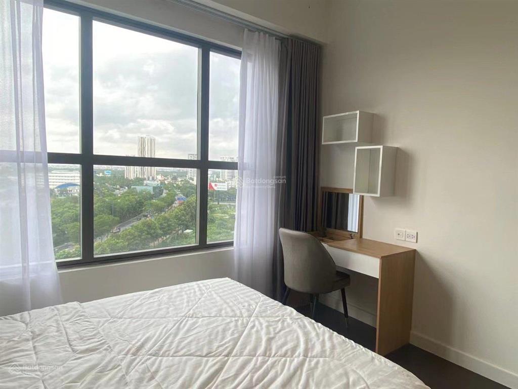 Cho thuê 3pn the sun avenue nhà đẹp giá tốt