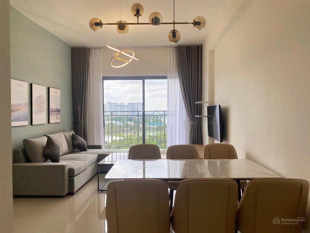 Cho thuê 3pn the sun avenue nhà đẹp giá tốt