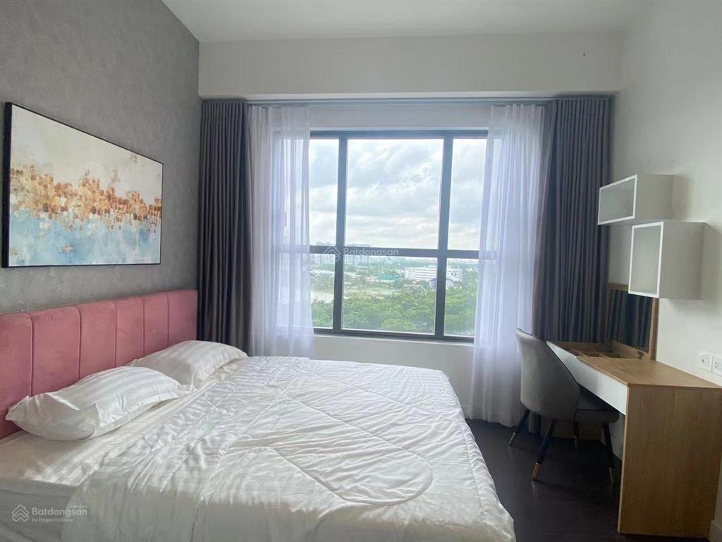 Cho thuê 3pn the sun avenue nhà đẹp giá tốt