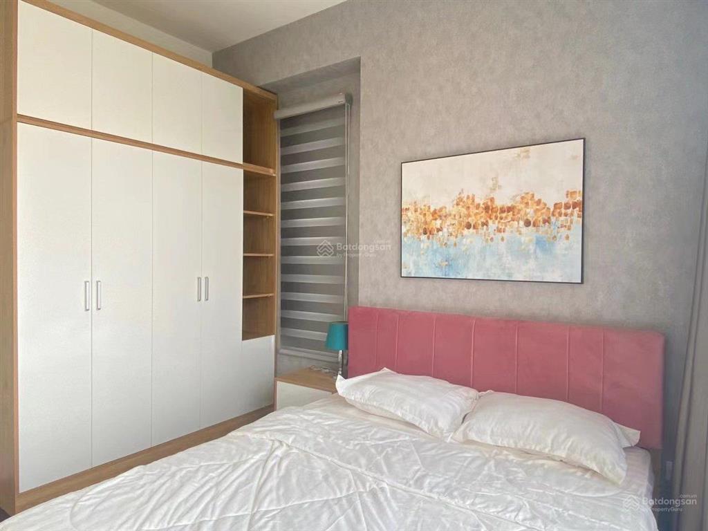 Cho thuê 3pn the sun avenue nhà đẹp giá tốt