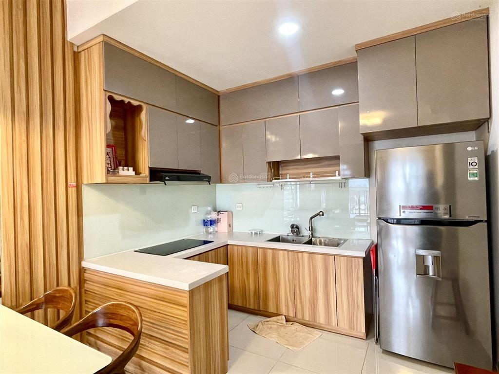 Cho thuê hàng hiếm 2pn nhà đẹp the sun avenue giá tốt
