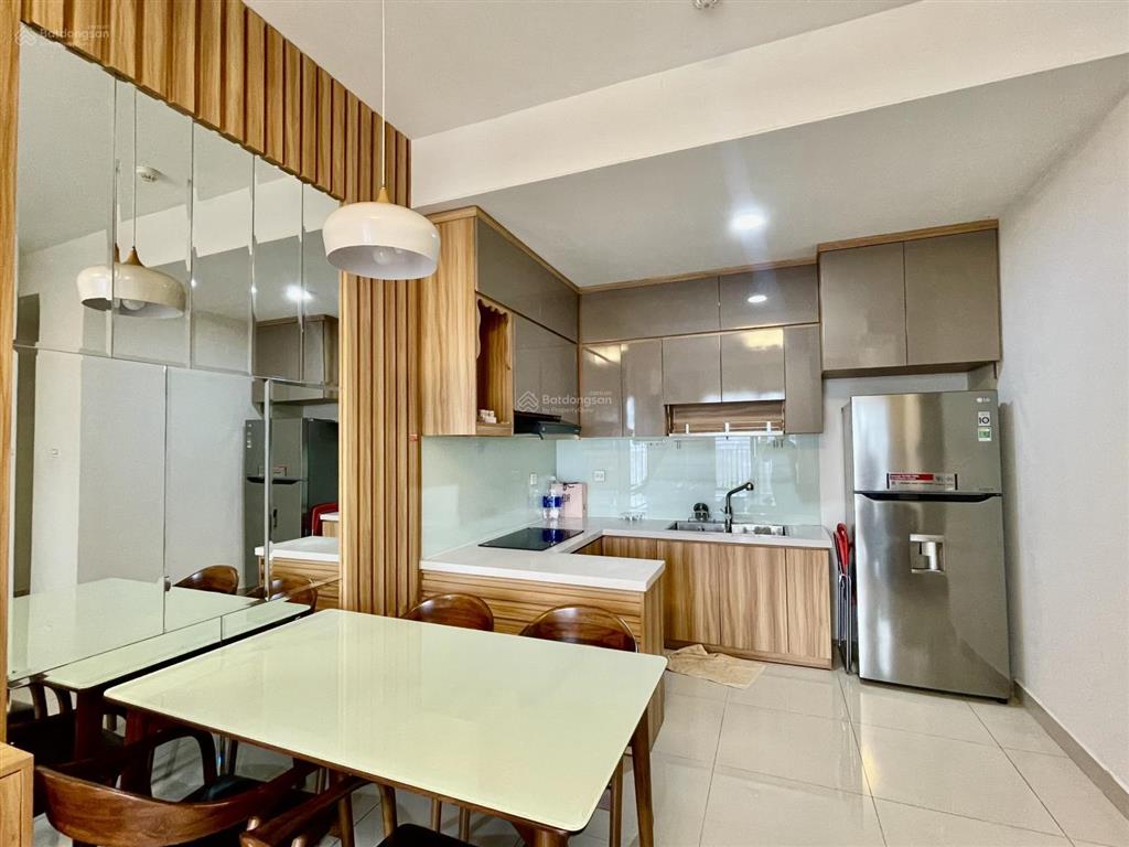 Cho thuê hàng hiếm 2pn nhà đẹp the sun avenue giá tốt