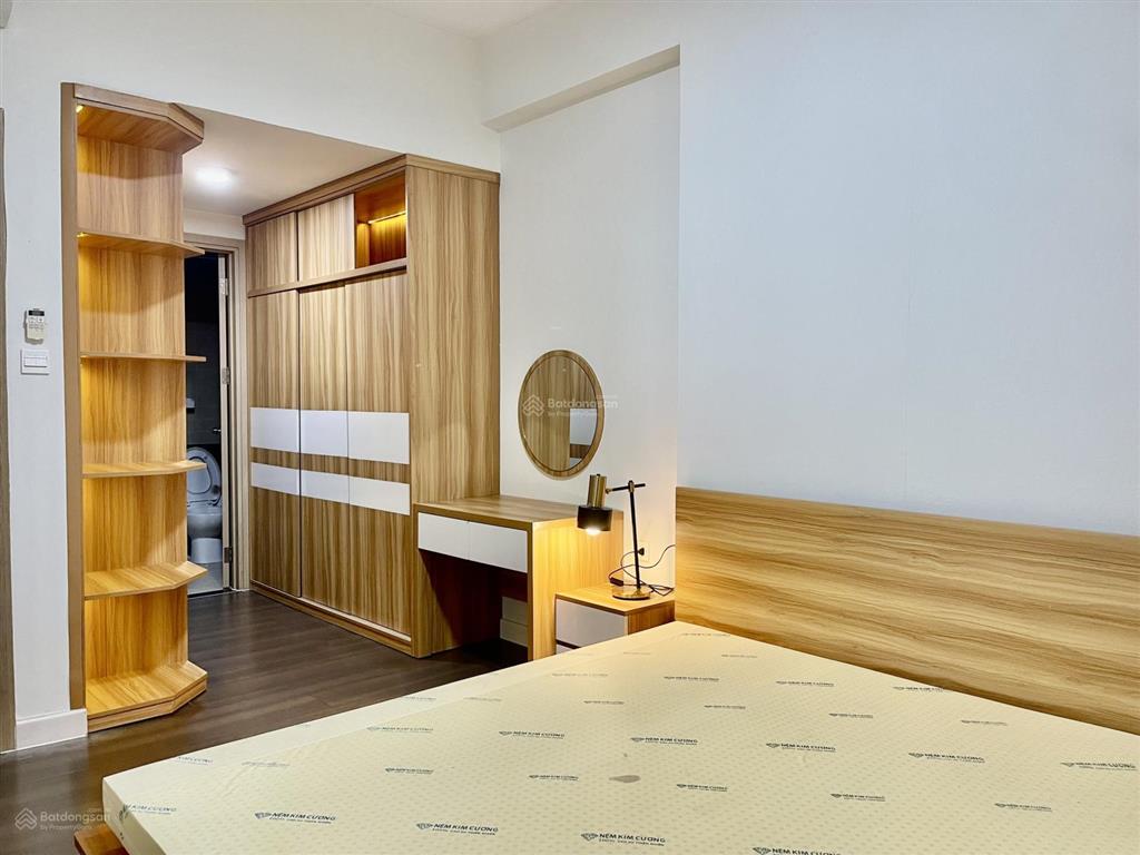 Cho thuê hàng hiếm 2pn nhà đẹp the sun avenue giá tốt