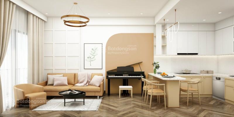 Chủ nhà thiện chí cần bán gấp 2pn2wc the sun avenue, hỗ trợ vay nh, 6tỷ8 bao hết