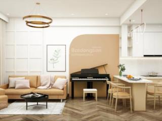 Chủ nhà thiện chí cần bán gấp 2pn2wc the sun avenue , hỗ trợ vay nh , giá bao hết