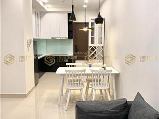 The sun avenue bán căn 2pn 1wc layout hiếm , sẵn hđ thuê , giá 5 tỷ 9 , view sông thoáng mát