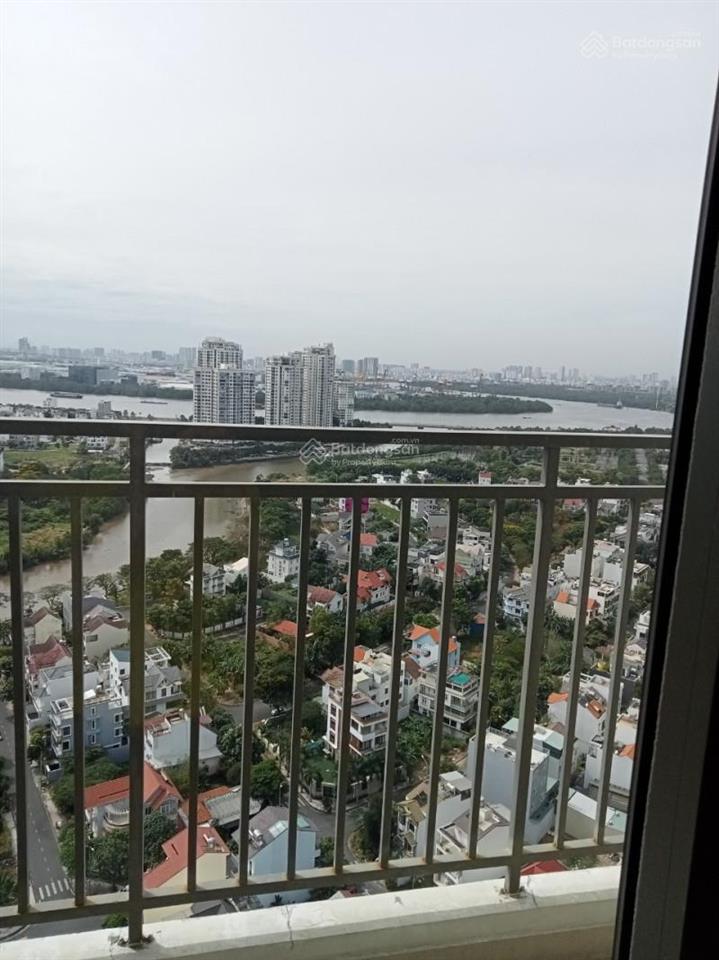 The sun avenue bán căn 2pn 1wc layout hiếm , sẵn hđ thuê , giá 5 tỷ 9 , view sông thoáng mát