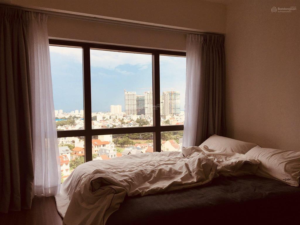 The sun avenue bán căn 2pn 1wc layout hiếm , sẵn hđ thuê , giá 5 tỷ 9 , view sông thoáng mát