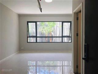 Trống sẵn cần cho thuê vp masteri an phú  căn góc dt lớn 50m2