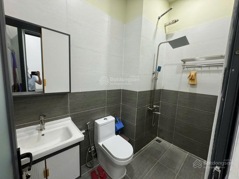 Chủ nhà thiện chí bán ot 38m2, sẵn hđ thuê, giá 3tỷ bao hết, đã có sổ