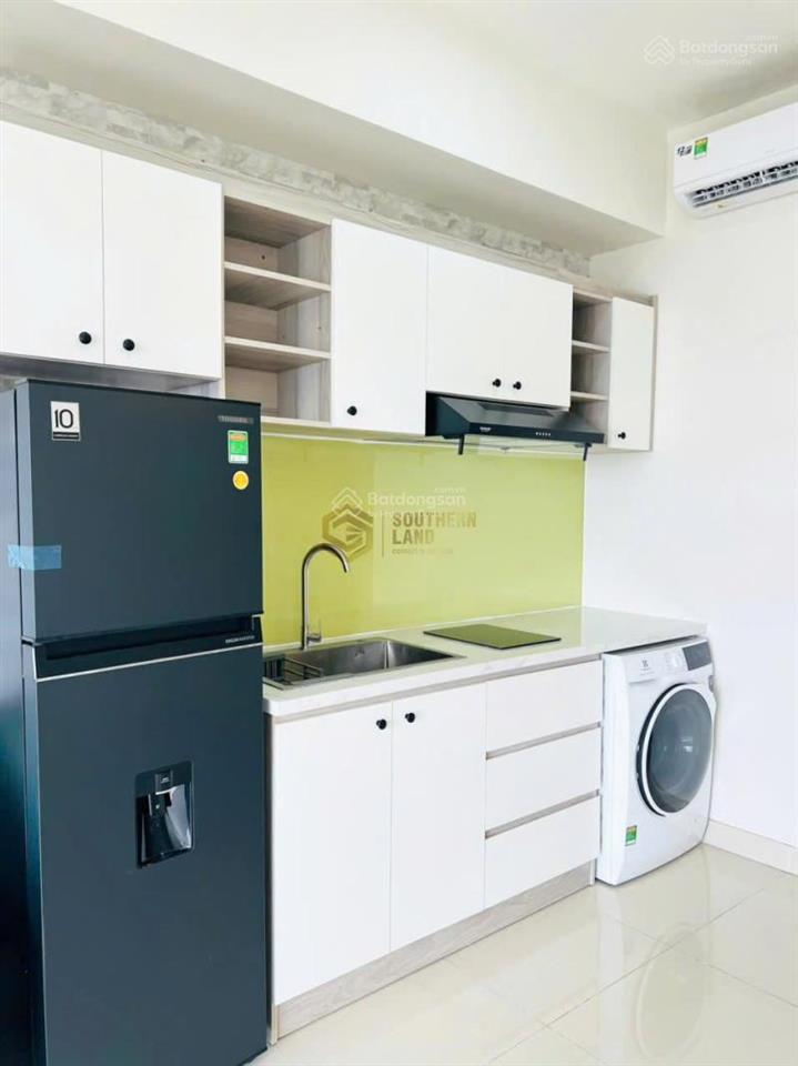 Chính chủ cần cho thuê studio full nội thất, nhà mới, trống sẵn, giá chỉ 10tr5