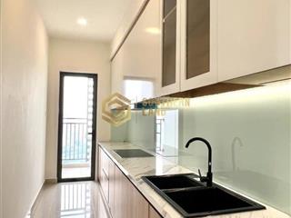 Trống sẵn 2pn nt cơ bản, dọn vào ngay, view sông