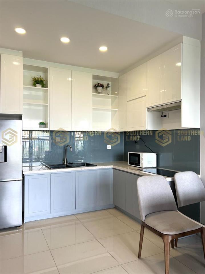 Gần trống cho thuê 2pn, view thoáng, nhà đẹp, 17tr/tháng