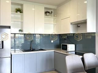 Gần trống cho thuê 2pn, view thoáng, nhà đẹp, 17tr/tháng
