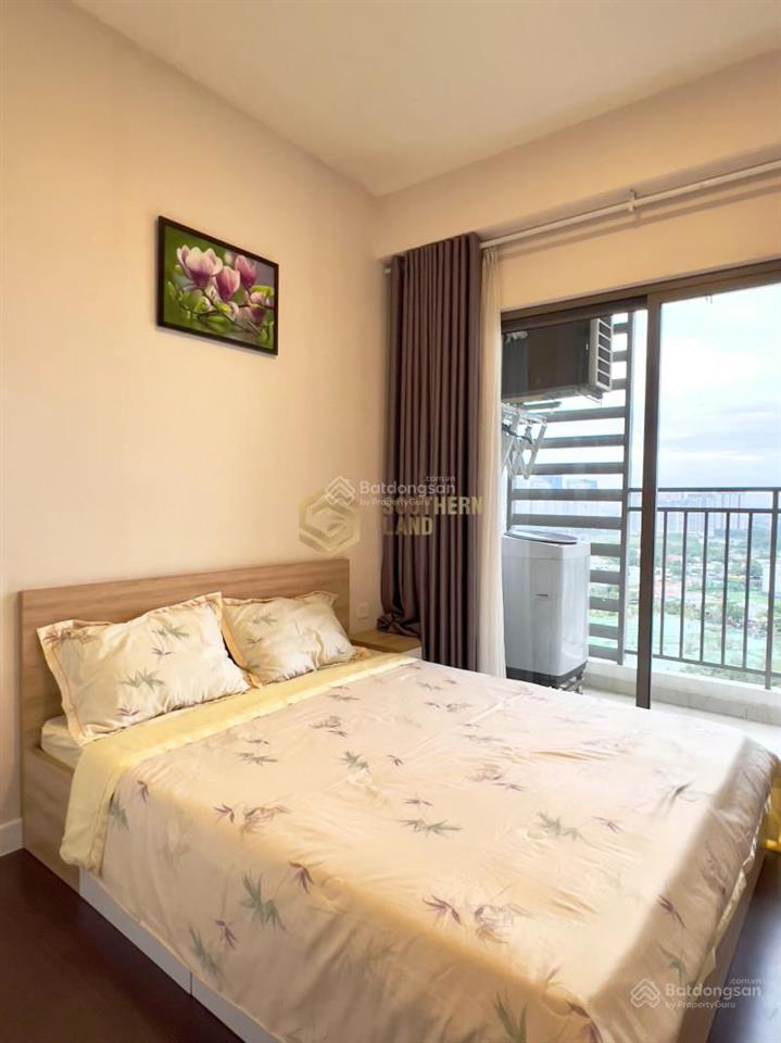 Cần ra hàng gấp , chủ nhà thiện chí bán 3pn tầng cao , view thoáng, sẵn hđ thuê