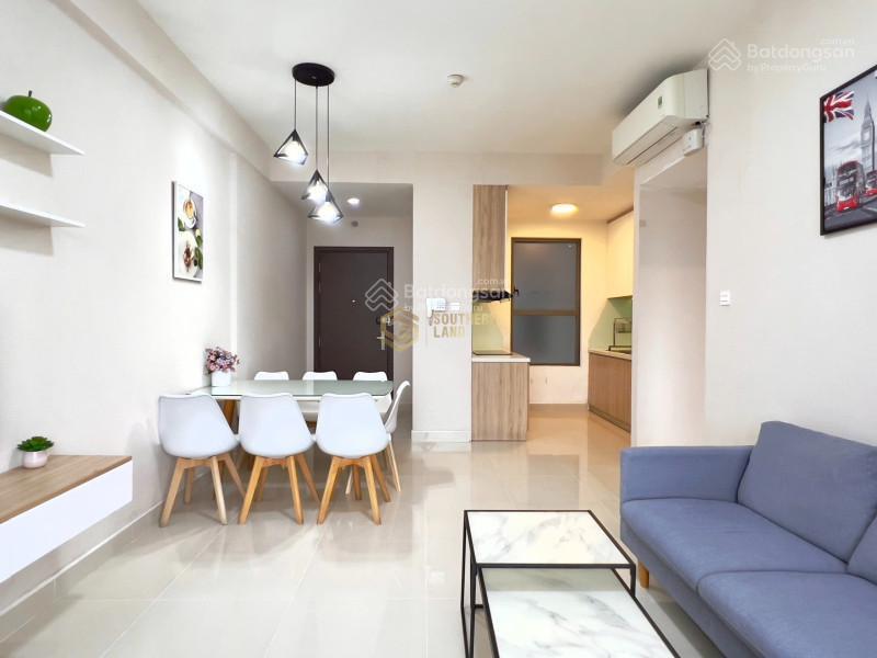 Cần ra hàng gấp , chủ nhà thiện chí bán 3pn tầng cao , view thoáng, sẵn hđ thuê