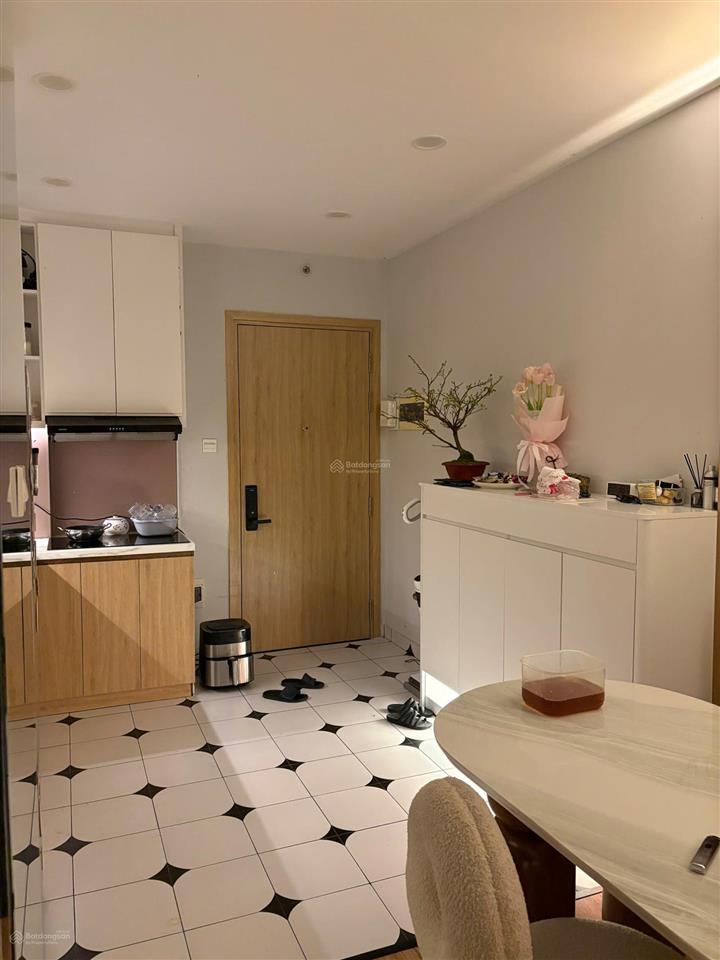 Trống sẵn cho thuê 2pn 1wc  nhà đẹp, 16tr/tháng